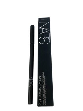 Nars High Pigment Longwear Liner VIA VENETO Full Size New In Box